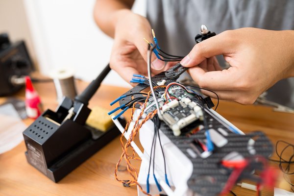 What Are the Legal Requirements for a UK Business to Operate Drones Commercially?