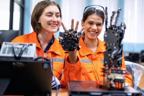 What's the Potential of Autonomous Delivery Robots in UK Urban Areas?