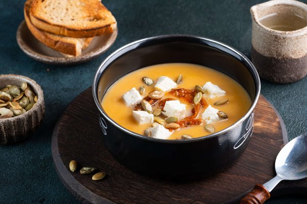 The Ultimate Guide to Crafting Savory and Rich French Onion Soup with Gruyère Croutons?