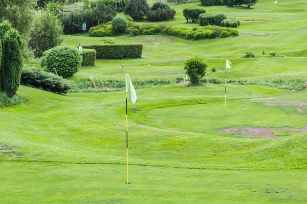 The best golf courses in Thailand: championship courses for all levels